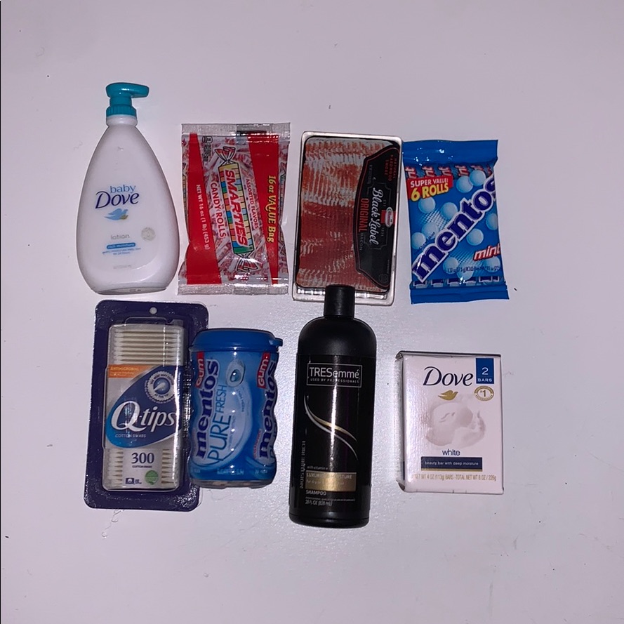 Mini Brands